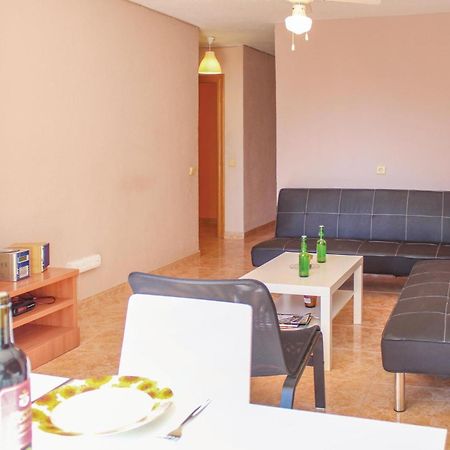 2 Bedroom Pet Friendly Apartment In Alicante Exterior photo